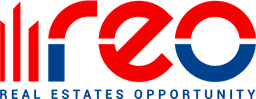 REO Developments Logo