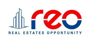 REO Developments Logo