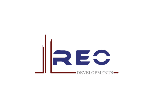 REO Developments Logo