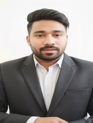 Sanjay Kumar