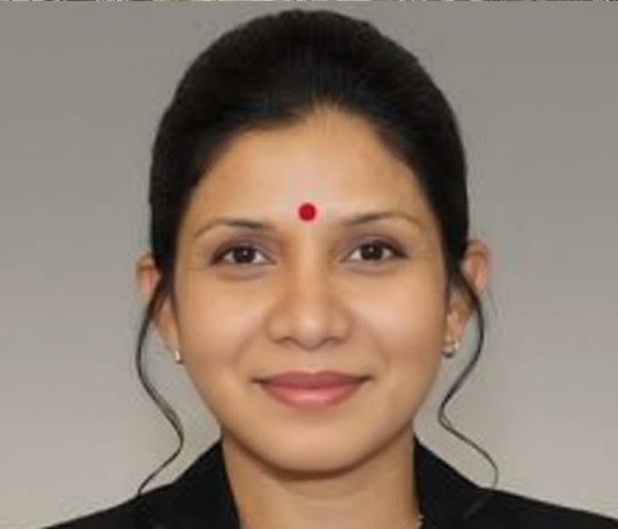 L. Vasanthi
