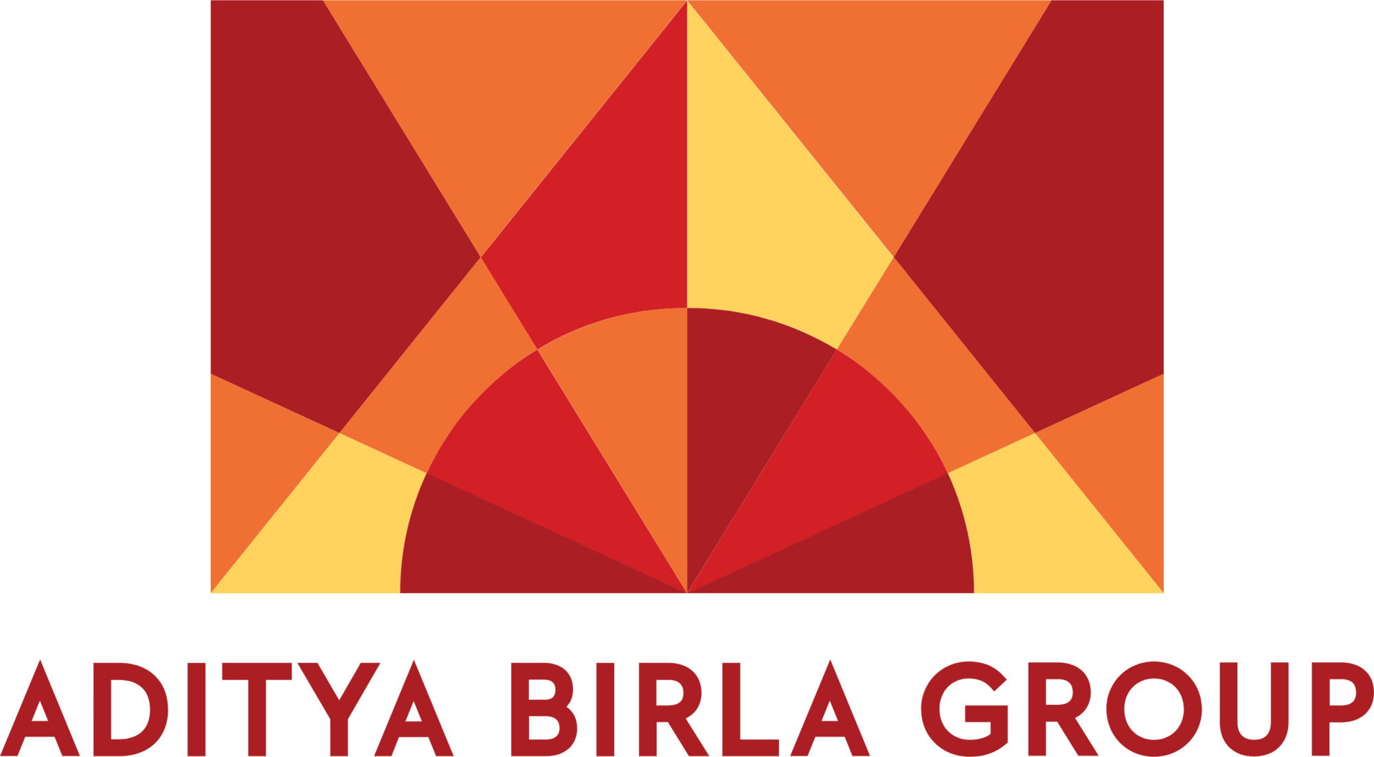 Aditya Birla logo