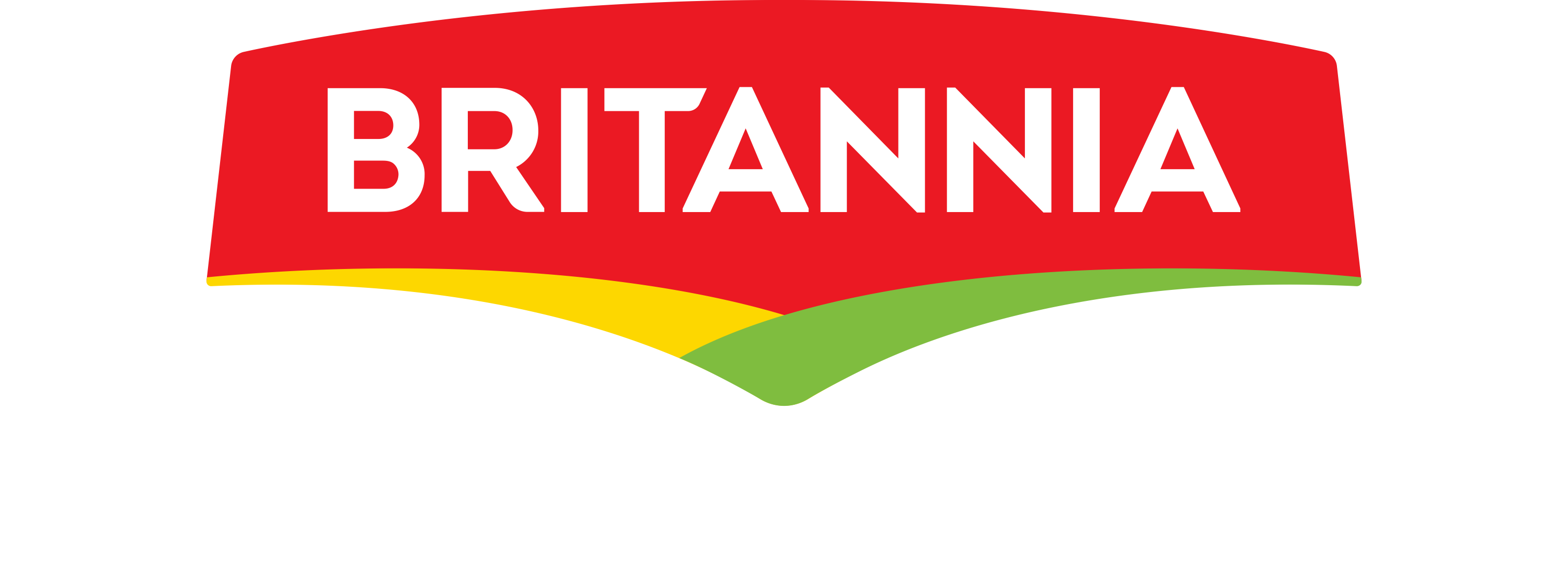 Britannia logo