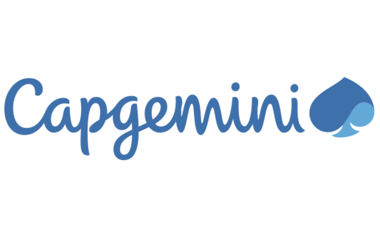Capgemini logo