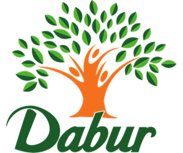 Dabur logo