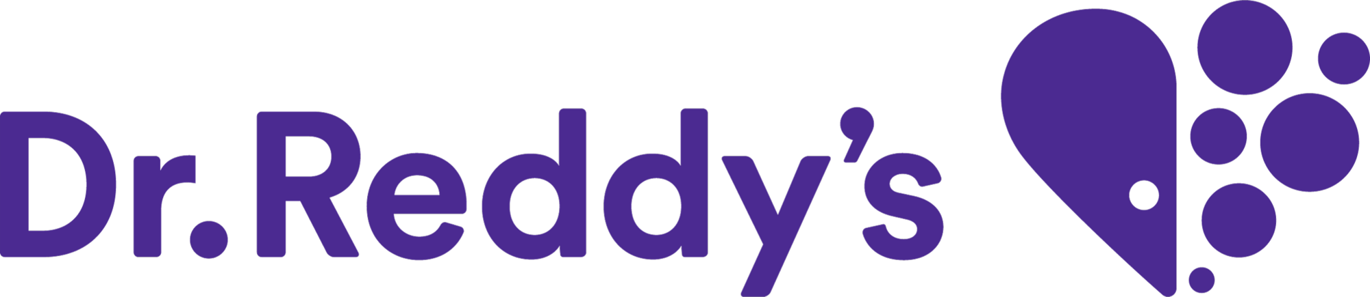 Dr. Reddy's logo