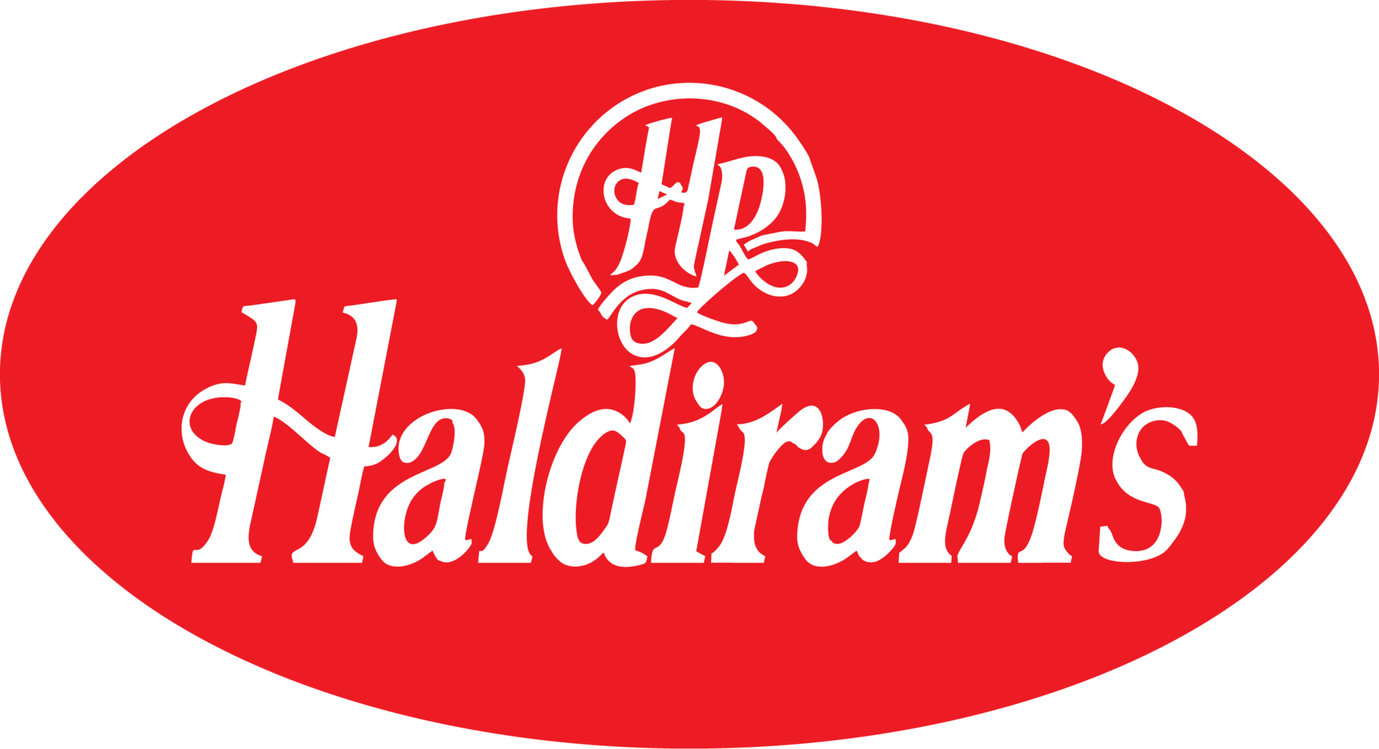 Haldirams logo