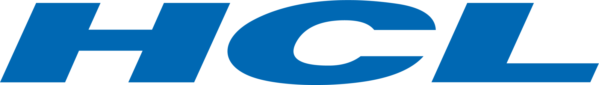 HCL logo