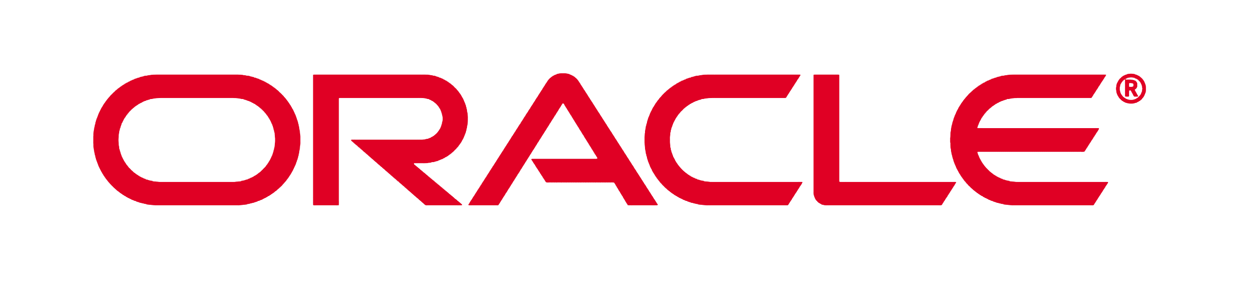 Oracle logo