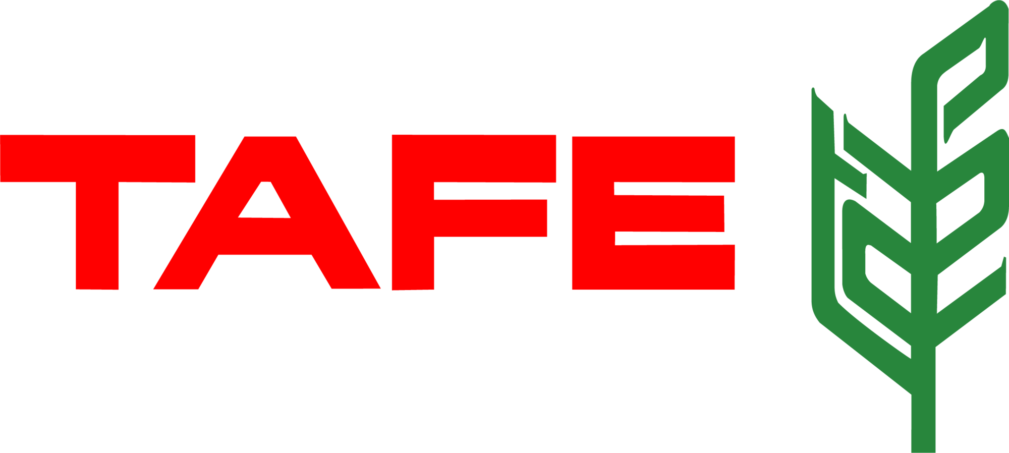 TAFE logo