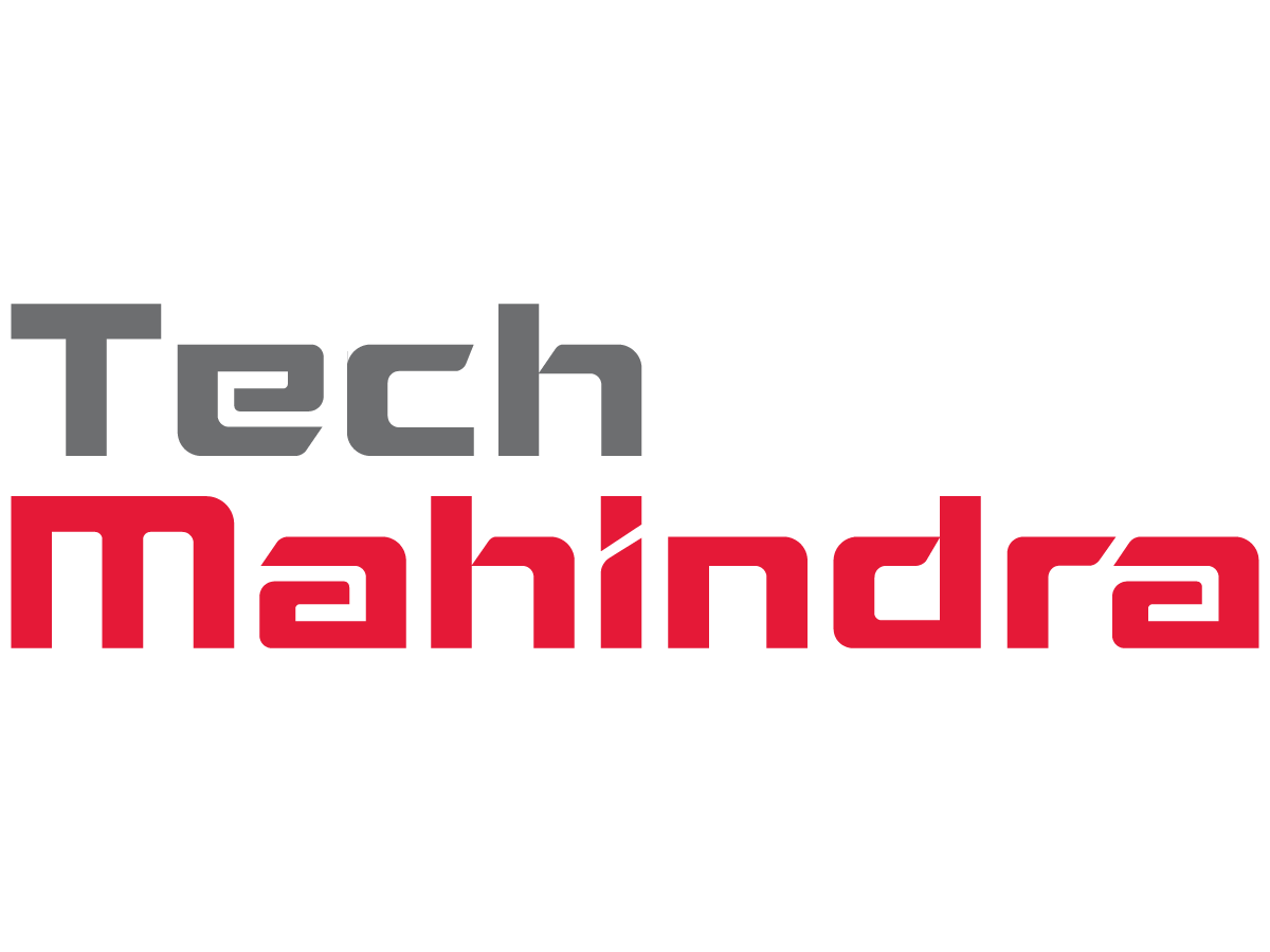 Tech Mahindra logo