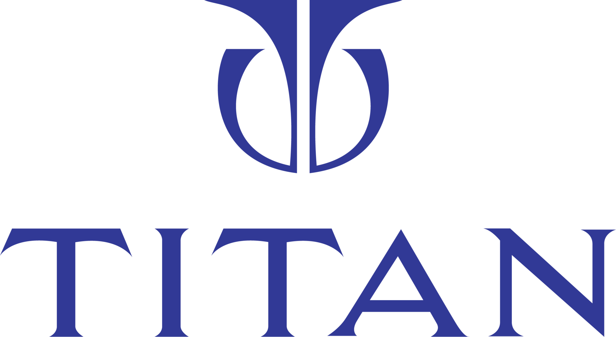Titan logo