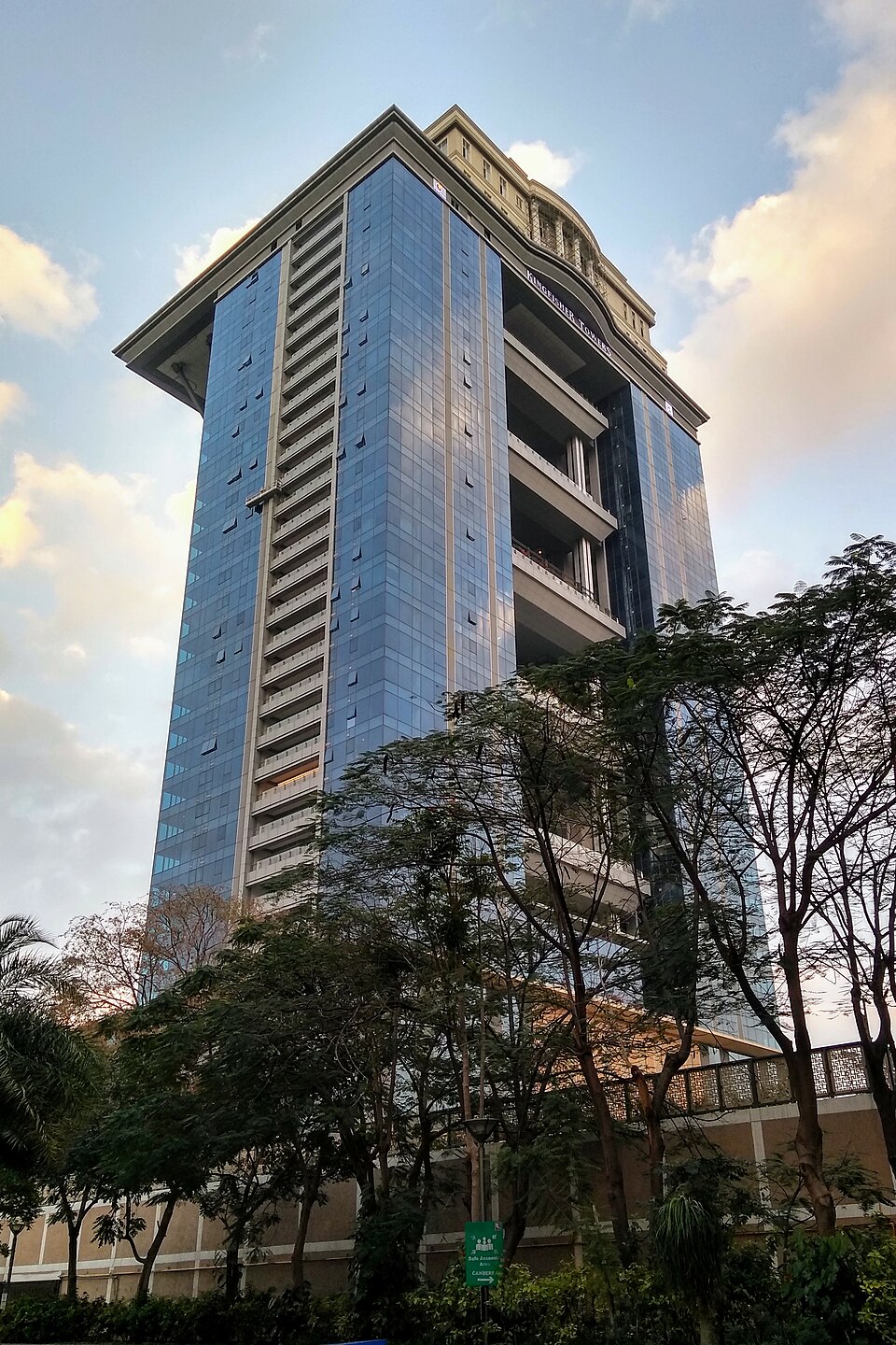 Bangalore