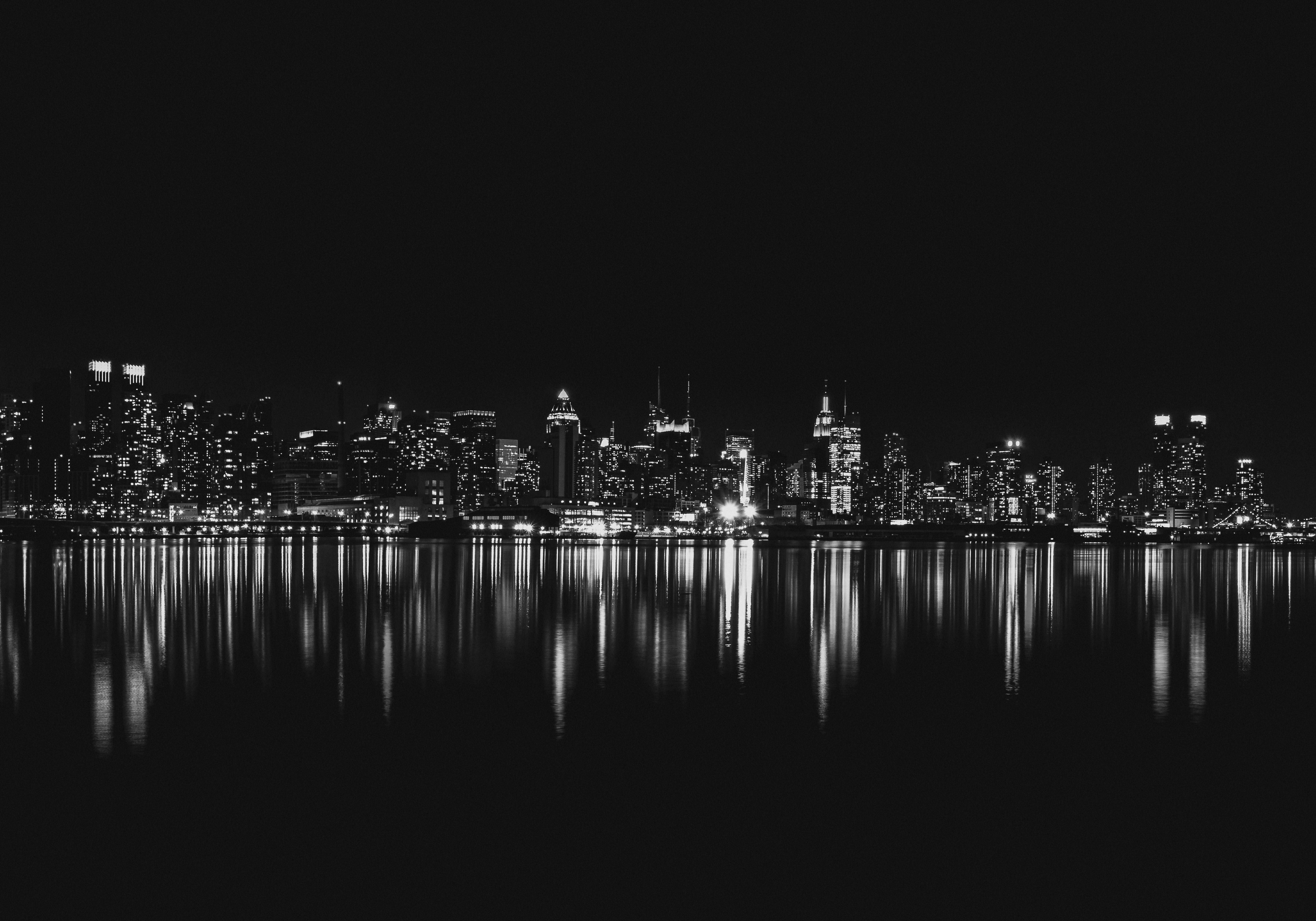 Footer background