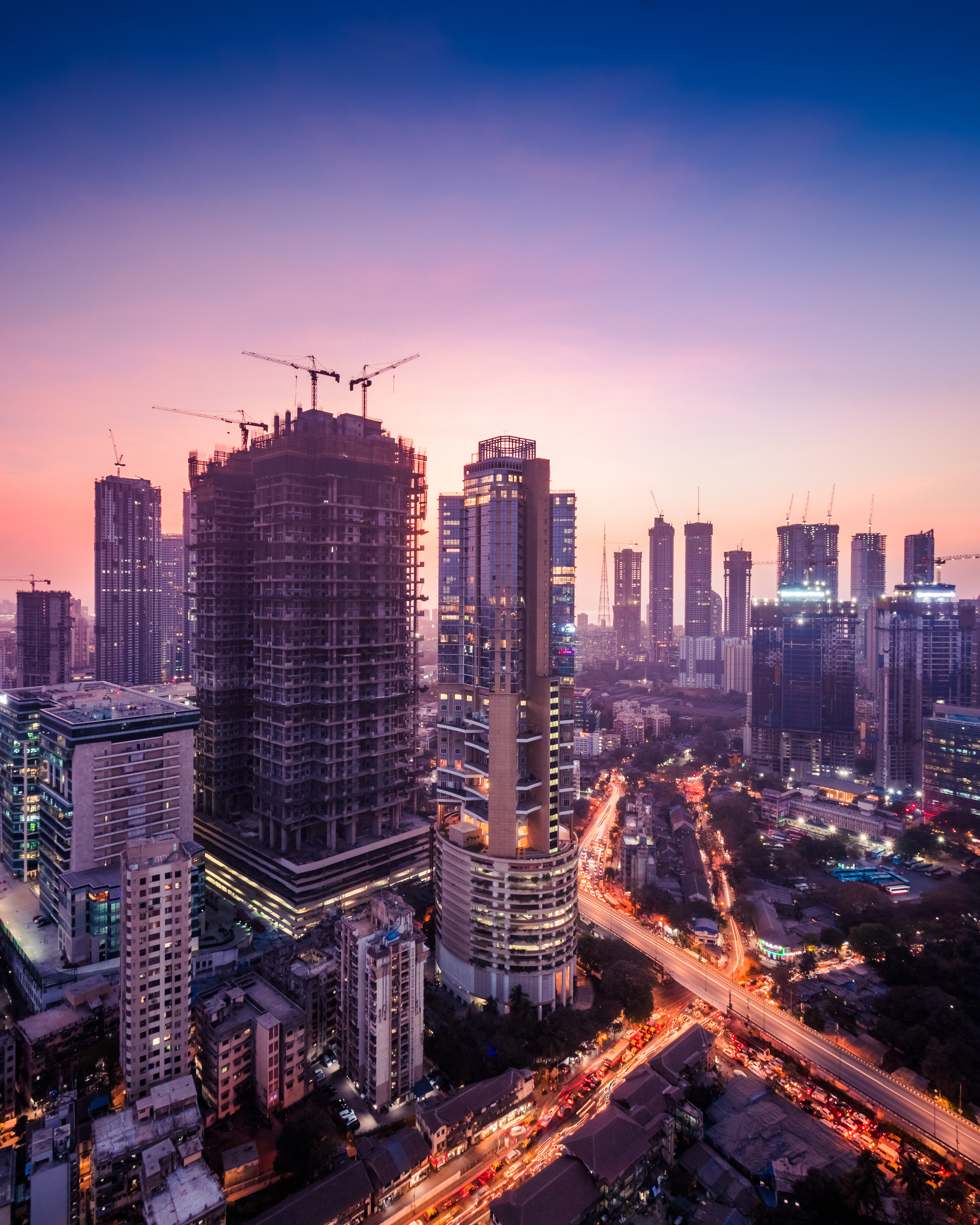 Mumbai